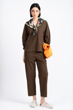 loreak pantalon marieroseconceptstore pau mode femme avant