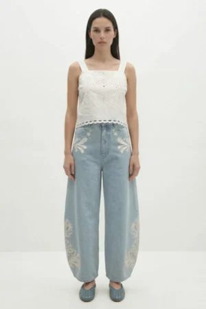 jean pampa bérénice - marie rose concept store boutique mode pret a porter femme pau 011