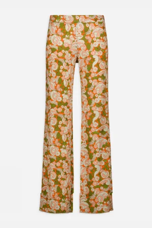 Pantalon Gerri Daze suzie winkle - marie rose concept store boutique mode pret a porter femme pau 015