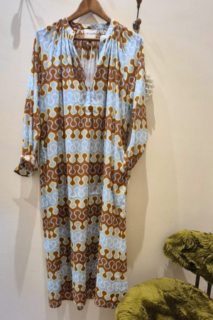 robe seventies marie rose concept store pau