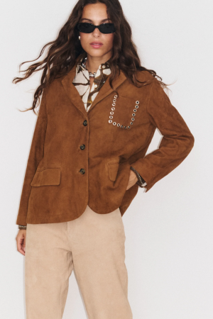 face veste akita stella forest marieroseconceptstore mode pret a porter femme pau 2