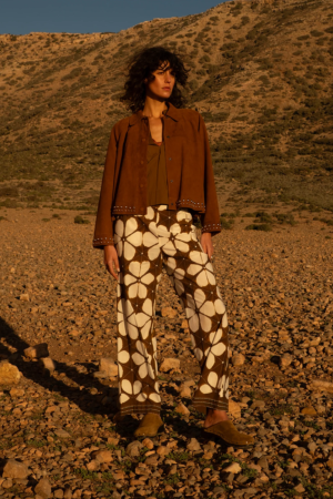pantalon lotus marron stella forest marieroseconceptstore mode pret a porter femme pau (3).png