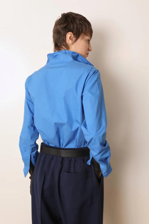 Image produit site internet Chiara dos LaurenceBras MarieRose boutique femme Pau