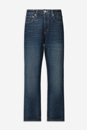 jean cropped marieroseconceptstore magasin mode pret a porter femme pau