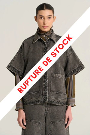 robe diane