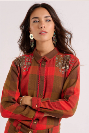 Image produit site internet Gael Wild MarieRose boutique femme Pau