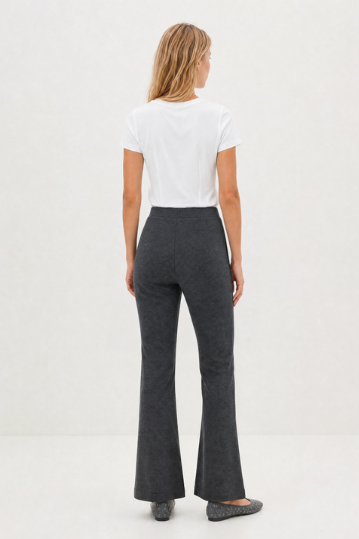 pantalon legging stella forest marieroseconceptstore mode femme pau dos