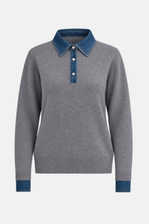 pull marlo marieroseconceptstore mode femme pau