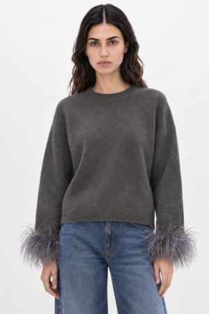 pull mybird marieroseconceptstore mode femme pau