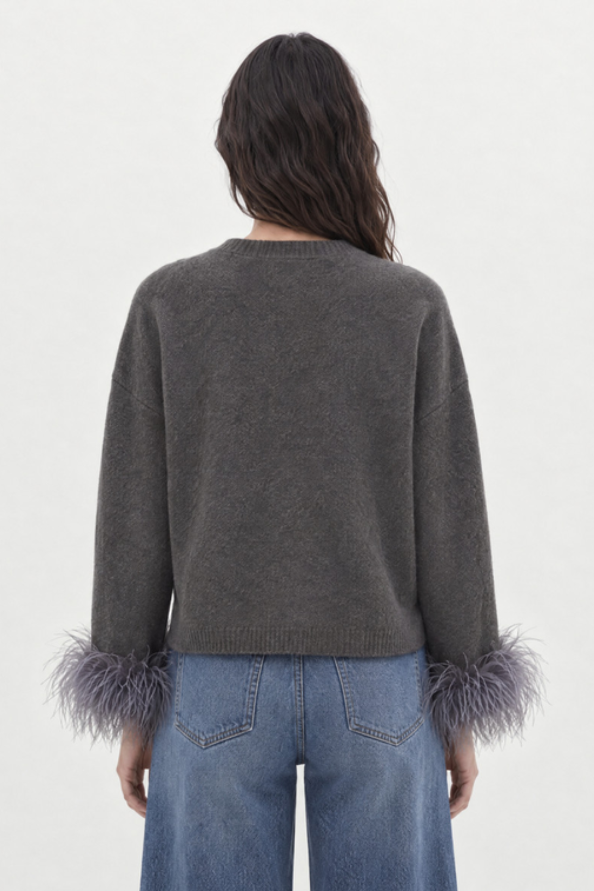 pull mybird marieroseconceptstore mode femme pau dos