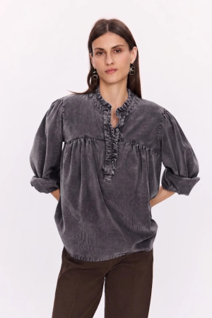 tunique enora marieroseconceptstore mode femme pau